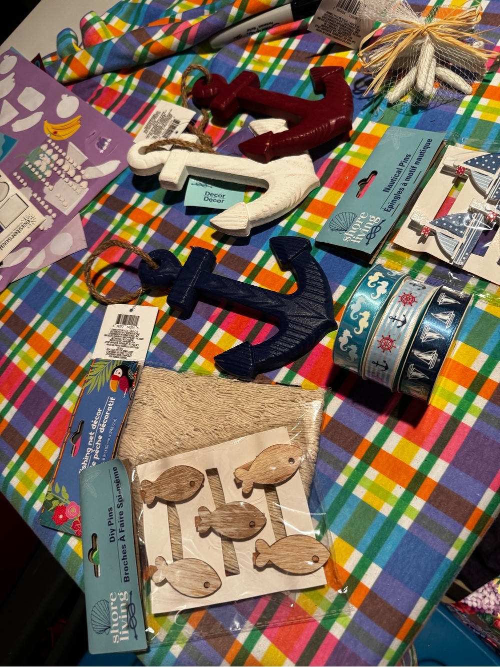 Craft bundle
